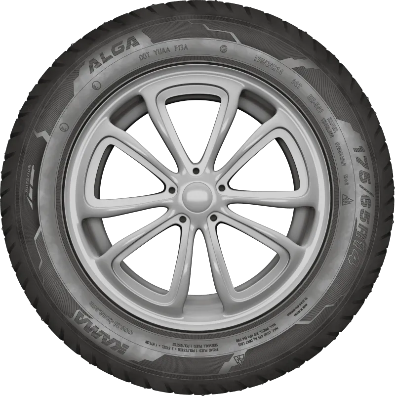 KAMA ALGA (НК-531) в Снегири — KAMA TYRES KAMA ALGA (НК-531) в Снегири