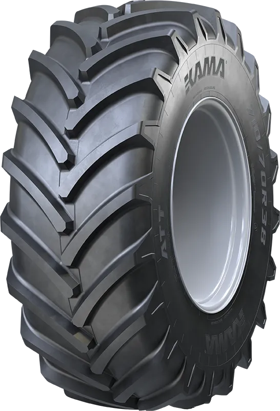 KAMA ATT в Снегири — KAMA TYRES KAMA ATT в Снегири