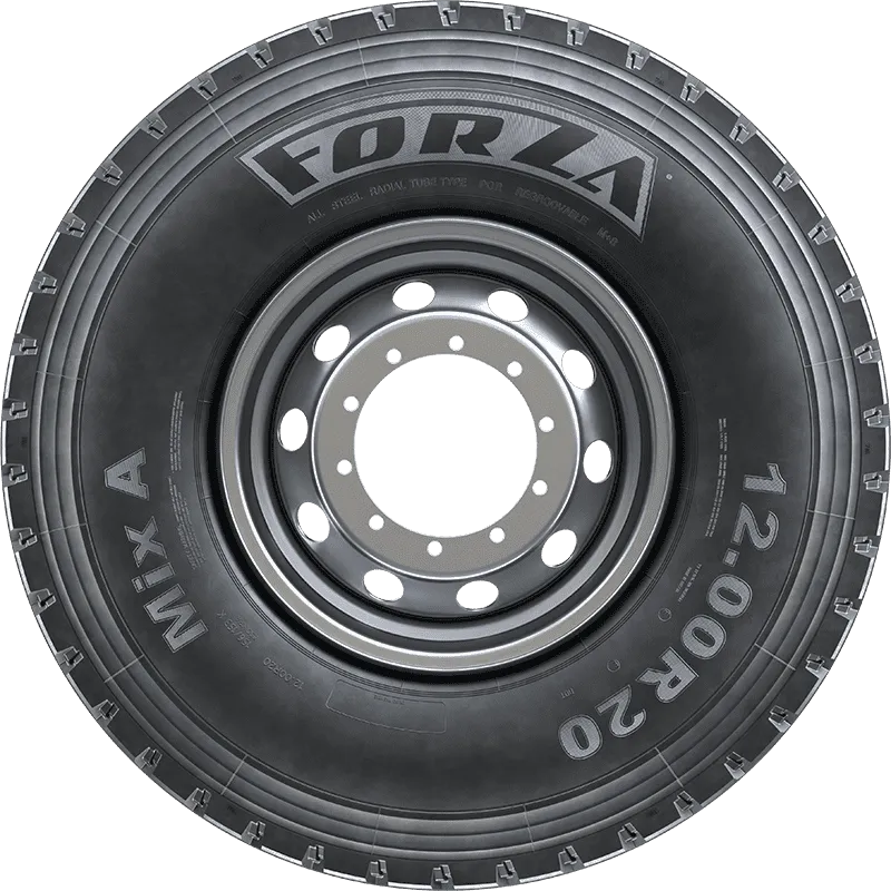 FORZA MIX A в Снегири — KAMA TYRES FORZA MIX A в Снегири