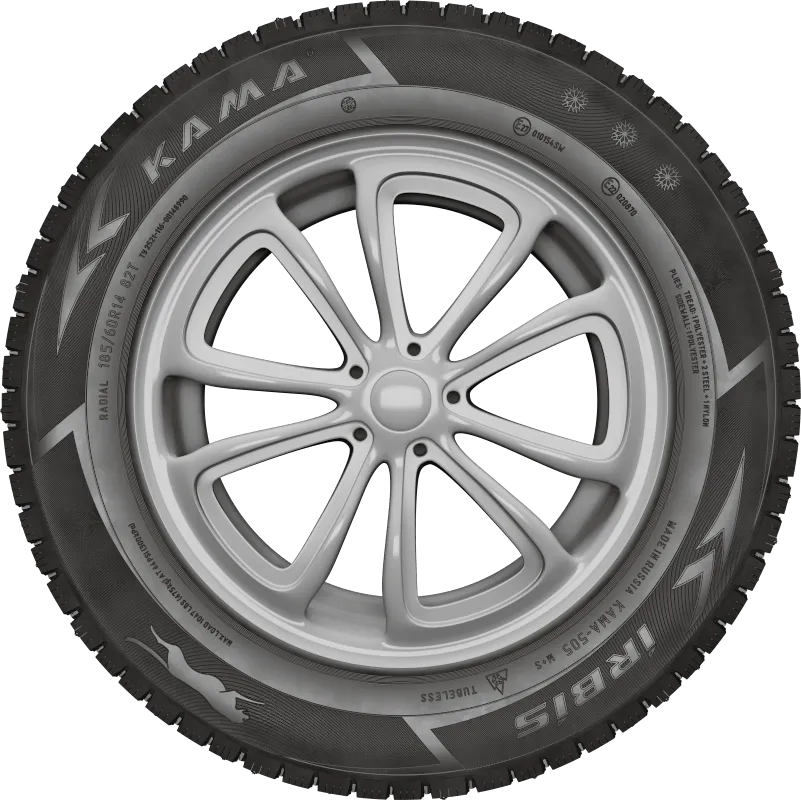 KAMA-505 ИРБИС в Снегири — KAMA TYRES KAMA-505 ИРБИС в Снегири