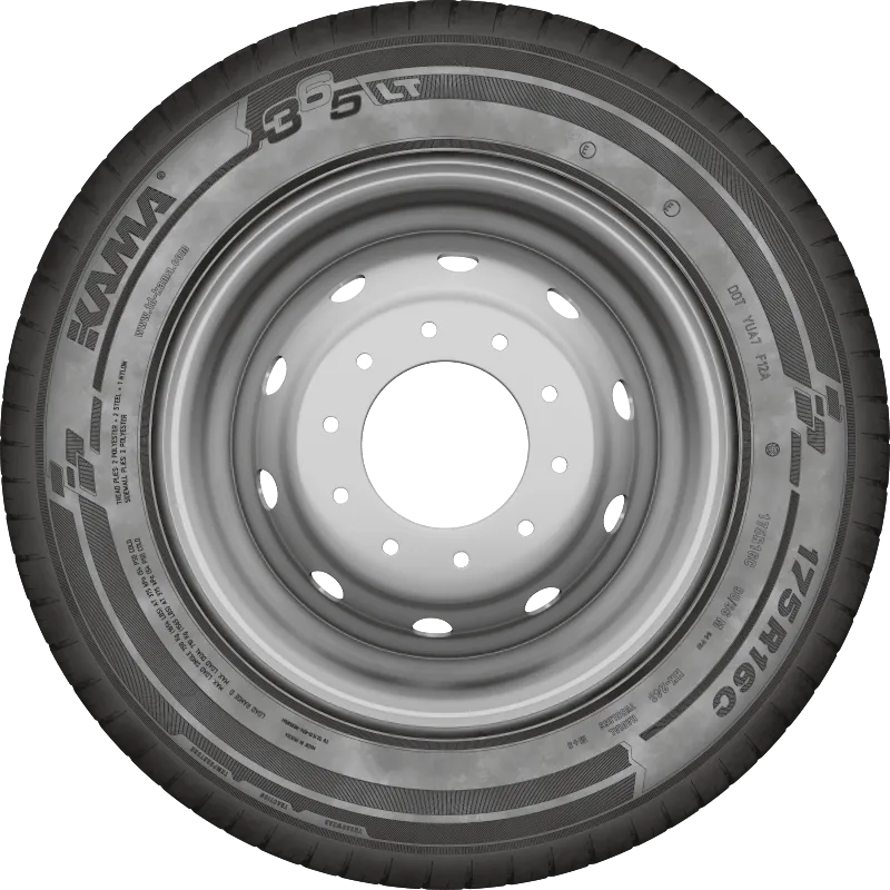 KAMA 365 LT (НК-243) в Снегири — KAMA TYRES KAMA 365 LT (НК-243) в Снегири