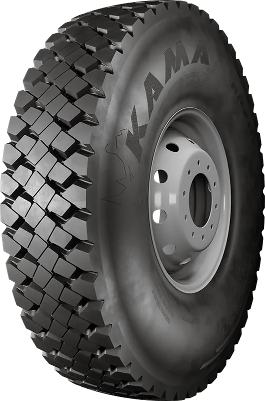 KAMA NR 701 в Снегири — KAMA TYRES KAMA NR 701 в Снегири