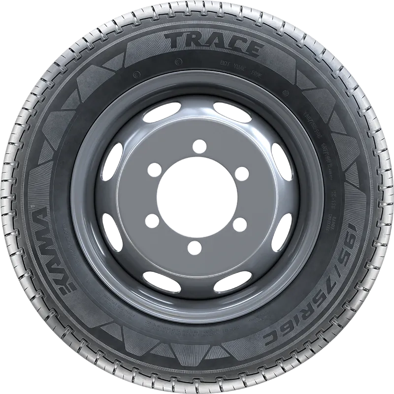 KAMA TRACE (HK-135) в Снегири — KAMA TYRES KAMA TRACE (HK-135) в Снегири