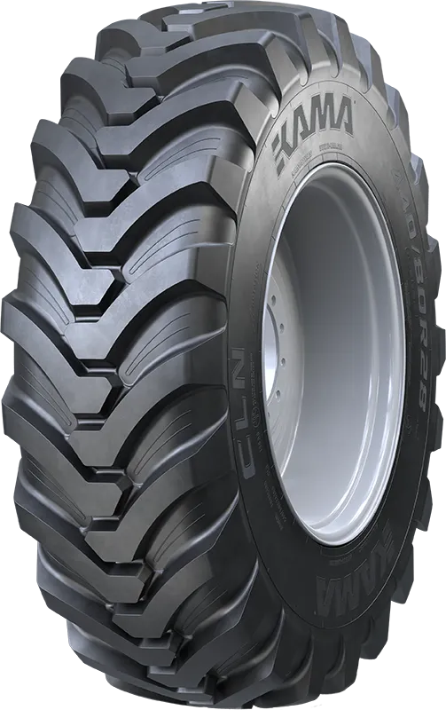 KAMA CLN в Снегири — KAMA TYRES KAMA CLN в Снегири