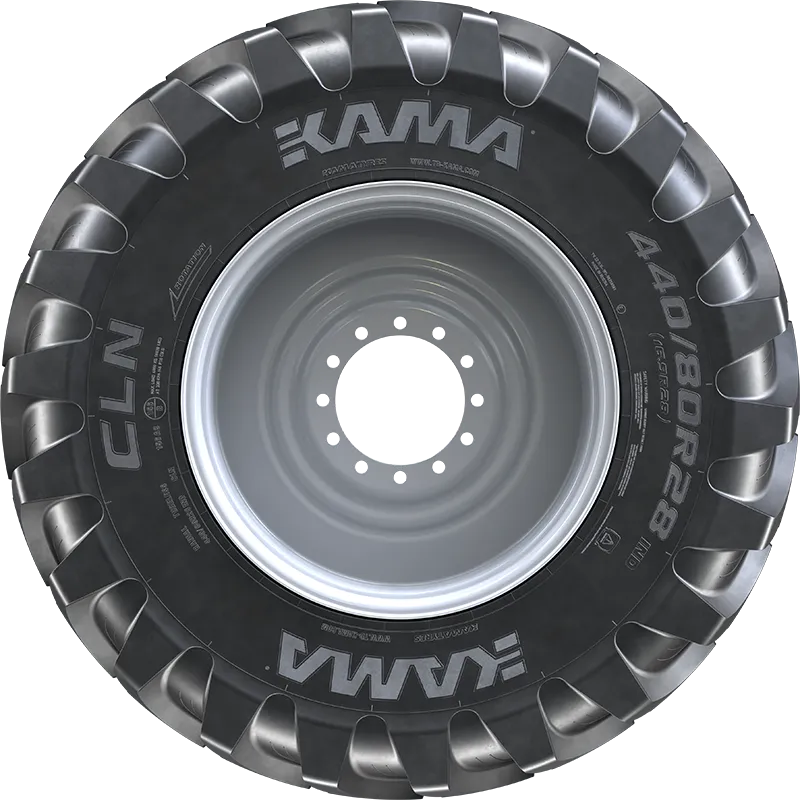 KAMA CLN в Снегири — KAMA TYRES KAMA CLN в Снегири