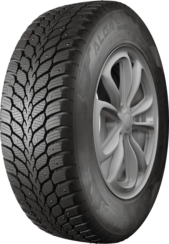 KAMA ALGA SUV (НК-532) в Снегири — KAMA TYRES KAMA ALGA SUV (НК-532) в Снегири