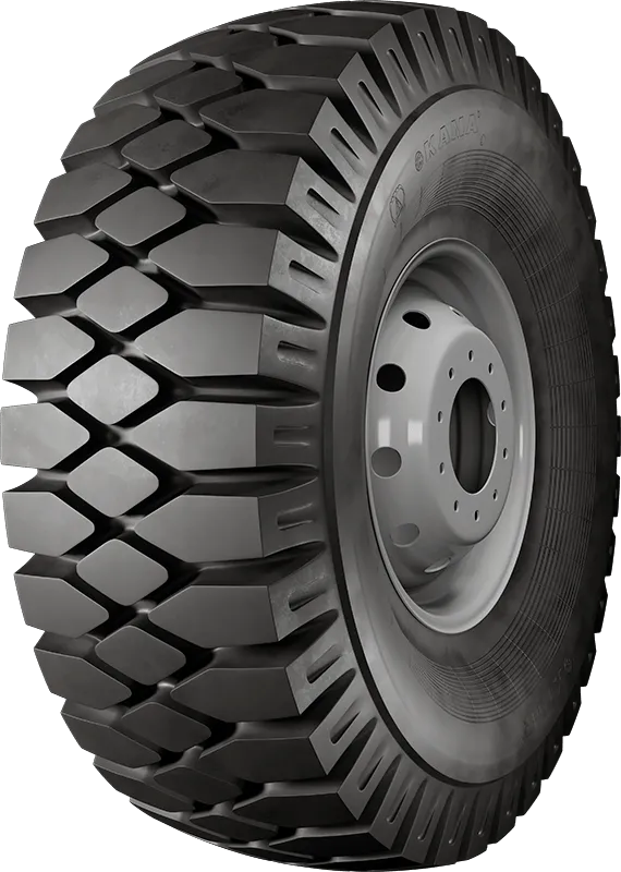 Ф-65 в Снегири — KAMA TYRES Ф-65 в Снегири