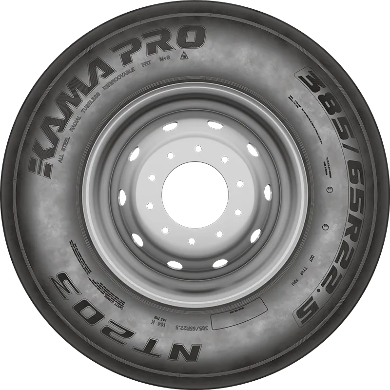 KAMA PRO NT 203 в Снегири — KAMA TYRES KAMA PRO NT 203 в Снегири