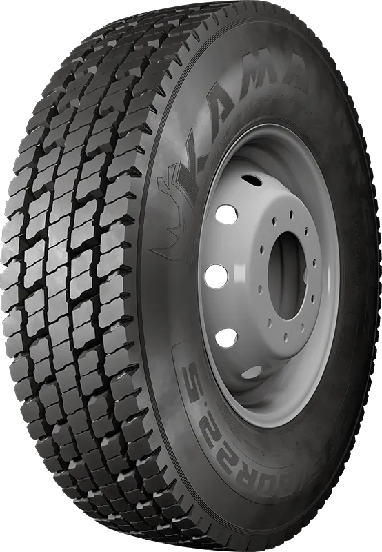 KAMA NR 202 в Снегири — KAMA TYRES KAMA NR 202 в Снегири
