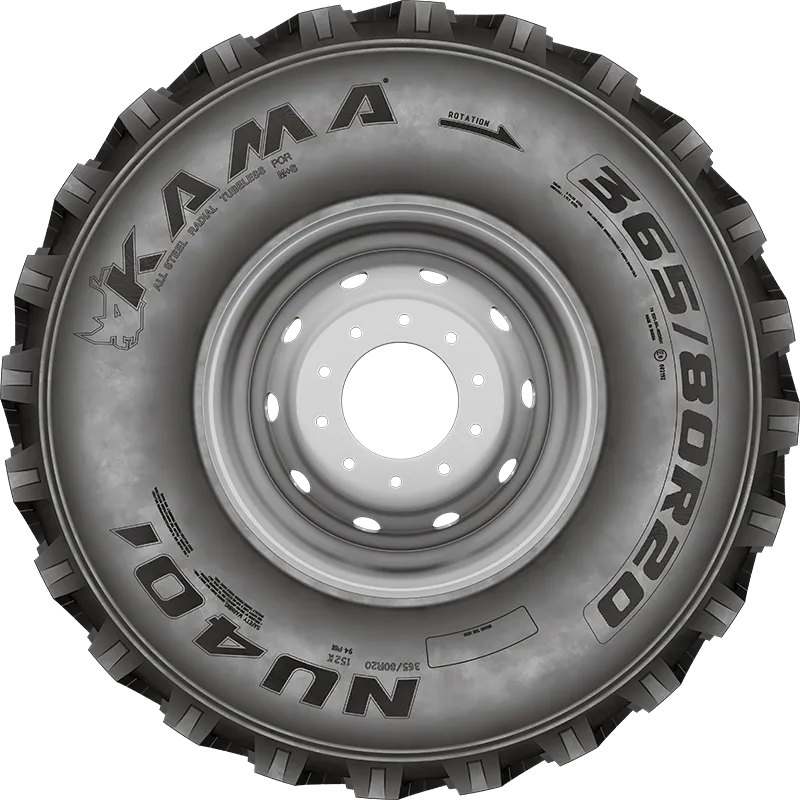 KAMA NU 401 в Снегири — KAMA TYRES KAMA NU 401 в Снегири
