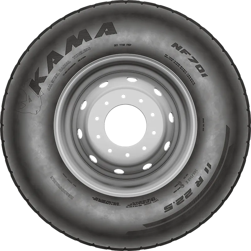 KAMA NF 701 в Снегири — KAMA TYRES KAMA NF 701 в Снегири