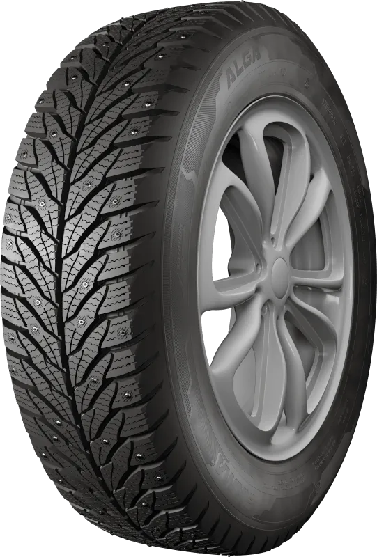 KAMA ALGA (НК-531) в Снегири — KAMA TYRES KAMA ALGA (НК-531) в Снегири
