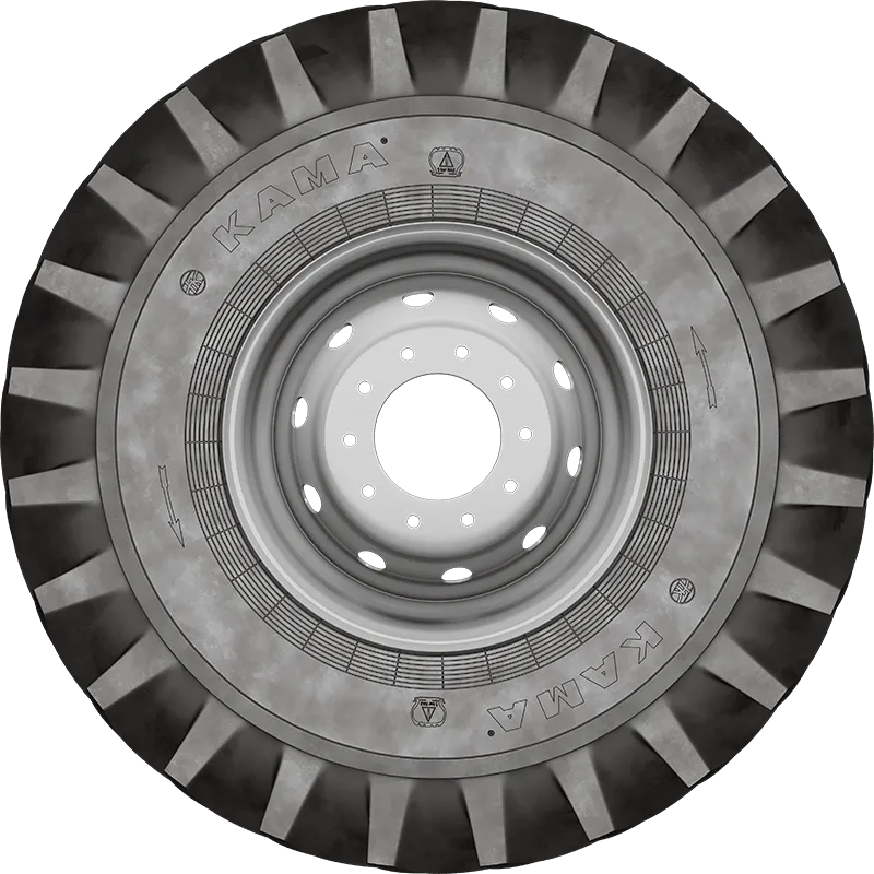 KARAT в Снегири — KAMA TYRES KARAT в Снегири