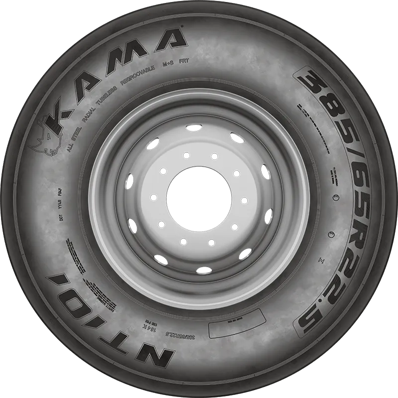 KAMA NT 101 в Снегири — KAMA TYRES KAMA NT 101 в Снегири